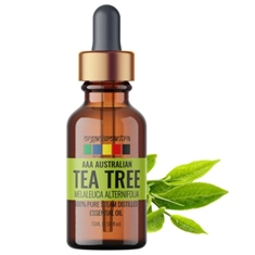 Essential Oils
